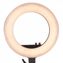 Lampa Pierścieniowa Ring Light 18